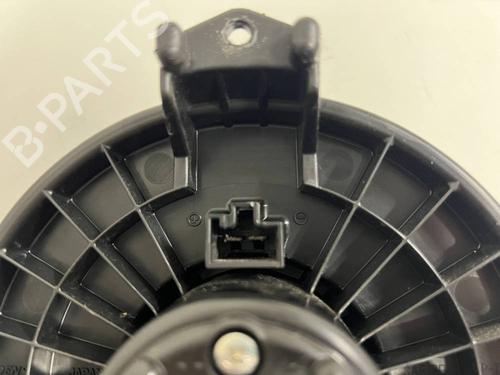 Heater blower motor HONDA INSIGHT (ZE_) 1.3 IMA (ZE28, ZE2) | BP35229131M62 - Image 2