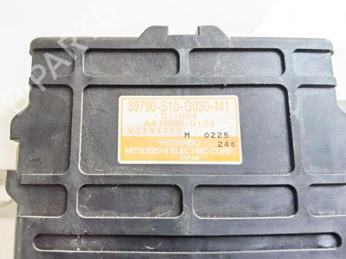 Electronic module HONDA CR-V I (RD) 2.0 16V 4WD (RD1, RD3) | BP32874891M83 - Image 2
