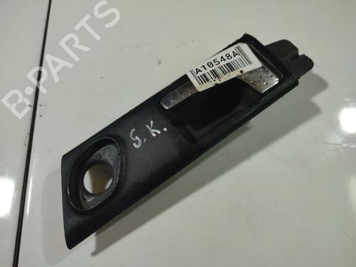 Used Rear left interior door handle Rear left interior door handle AUDI A6 C4 (4A2) 1.9 TDI (90 hp) 34943038 34943038
