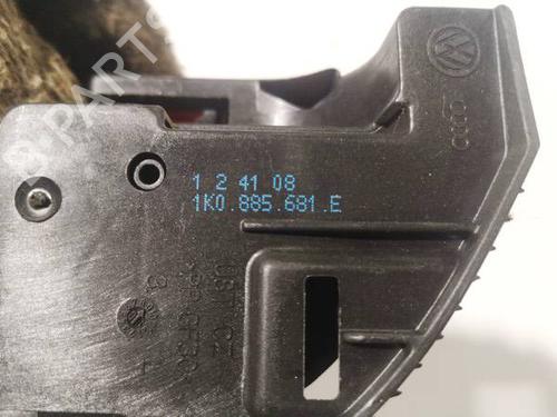 Electronic module HONDA FR-V (BE) 2.2 i CTDi (BE5) | BP34743888M83 - Image 3