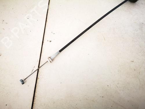 Cable FORD MONDEO III (B5Y) 2.0 16V TDDi / TDCi | BP35522177E12 - Image 2