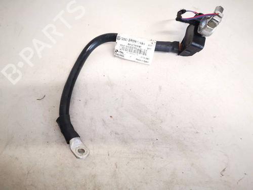 Used Cable Cable 35317827 35317827