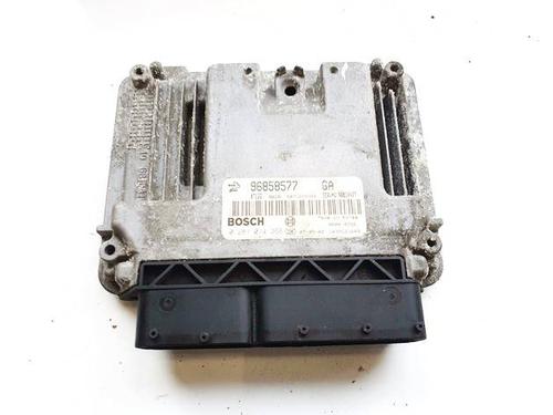 Used Engine control unit (ECU) OPEL ANTARA A (L07) 2.0 CDTI (150 hp) 32569053