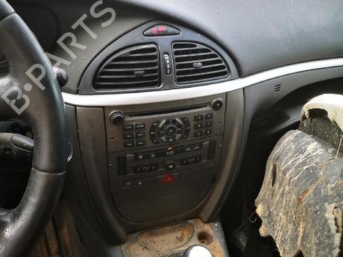 Pipe CITROËN C5 I (DC_) 1.8 16V (DC6FZB, DC6FZE) | BP32624571M125