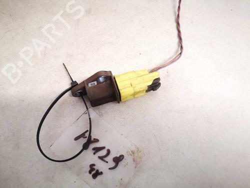 Used Electronic module AUDI A6 C6 (4F2) 2.7 TDI (180 hp) 32927764