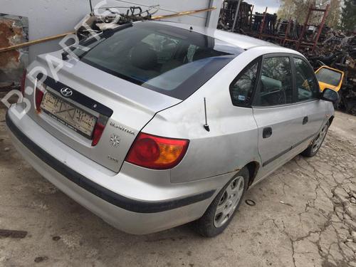 Switch HYUNDAI ELANTRA III (XD) 2.0 CRDi | BP33500867I30 - Image 7