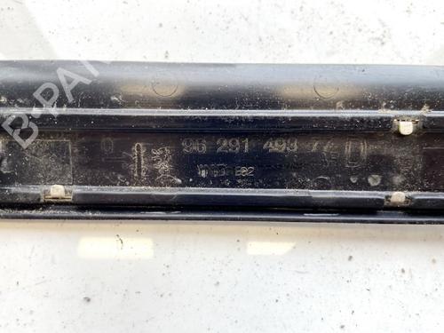 Trinbræt PEUGEOT 607 (9D, 9U) 2.2 HDi | BP35469870C149 - Image 3