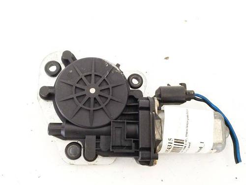 Used Left front window motor Left front window motor 39014399 39014399