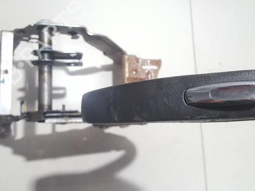 Used Hand brake Hand brake CHEVROLET CAPTIVA (C100, C140) 2.0 D 4WD (150 hp) 35845024 35845024