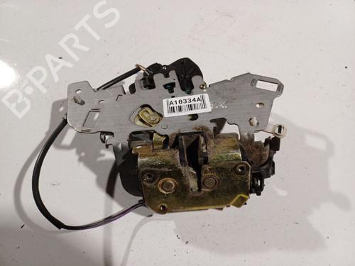 Used Rear left lock Rear left lock 34987081 34987081
