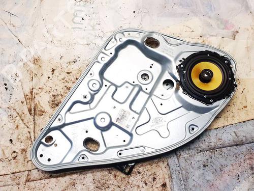 Used Rear left window mechanism Rear left window mechanism FORD KUGA I 2.0 TDCi (136 hp) 35324239 35324239