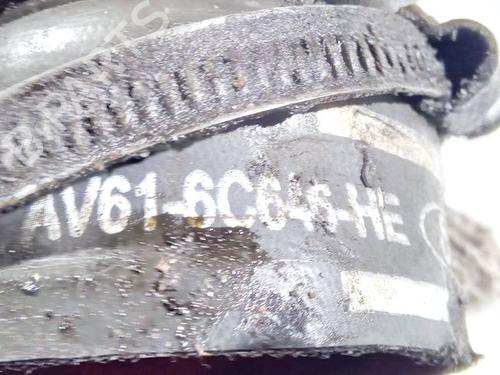 Pipe FORD FOCUS III 1.6 TDCi | BP32624892M125 - Image 3