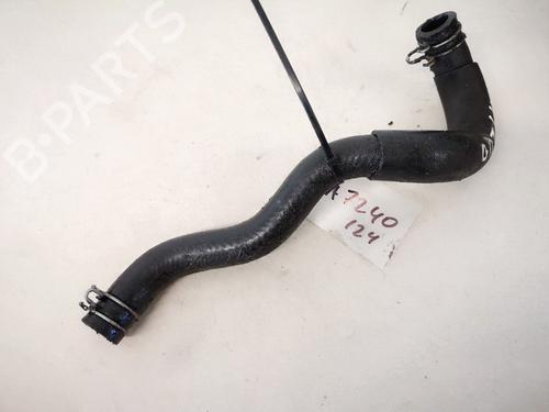 Used Pipe Pipe NISSAN PRIMERA (P11) 1.8 16V (114 hp) 32883321 32883321