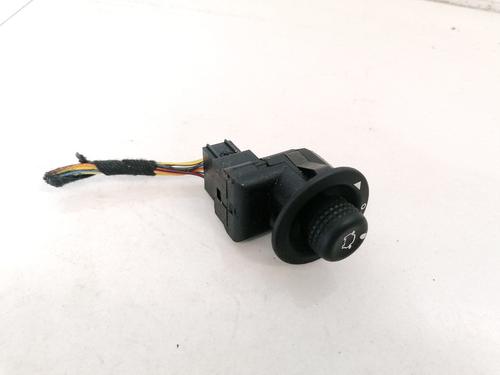 Used Mirror switch Mirror switch FORD MONDEO III (B5Y) 2.0 TDCi (130 hp) 35514352 35514352
