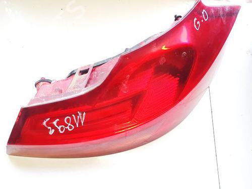 right-taillight-opel-insignia-a-g09-2008-2009-2010-2011-2012-2013-2014-2015-2016-2017-39968806 main image