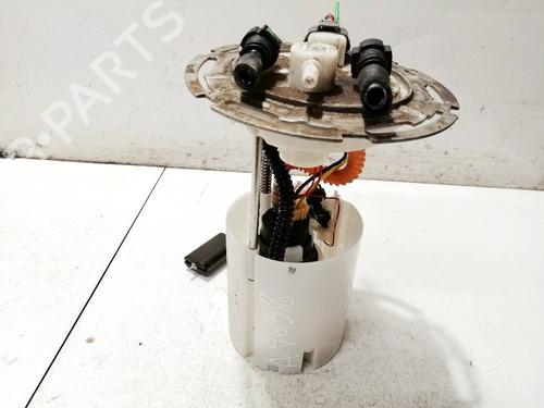 Used Fuel pump Fuel pump NISSAN NOTE (E12) 1.5 dCi (90 hp) 35152093 35152093