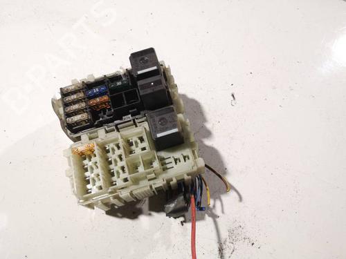 Fuse box FORD S-MAX (WA6) 1.8 TDCi | BP32573909E1 - Image 4