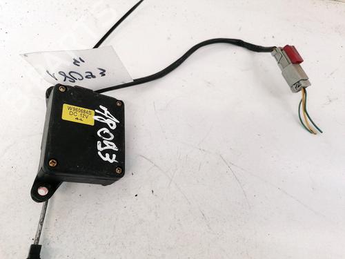 Used Electronic module ROVER 600 I (RH) 620 Sdi (105 hp) 32909915