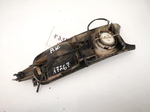 Front left interior door handle AUDI A4 B5 (8D2) 1.6 | BP35495122I13 - Image 2