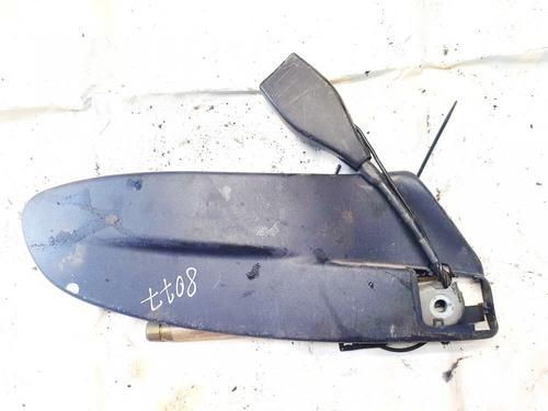 Used Seat buckle Seat buckle 35420993 35420993