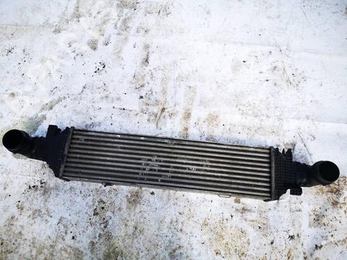 Used Intercooler Intercooler MERCEDES-BENZ C-CLASS (W204) C 220 CDI (204.008) (163 hp) 36586165 36586165