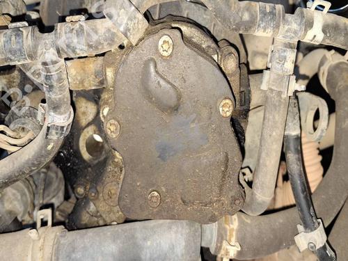 Used Vacuum pump Vacuum pump 34777627 34777627