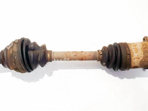 Used Left front driveshaft Left front driveshaft 35125584 35125584