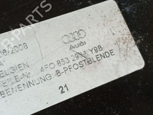 Other AUDI A6 C6 (4F2) 2.7 TDI | BP34896545O1 - Image 4