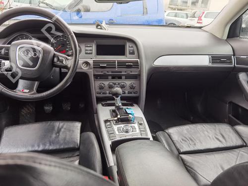 Fuse box AUDI A6 C6 (4F2) 2.4 | BP32548178E1