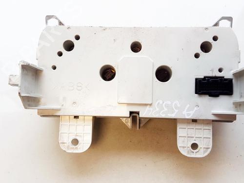 Climate control MAZDA 5 (CR) 2.0 (CREW, CR19) | BP35872501I5 - Image 2