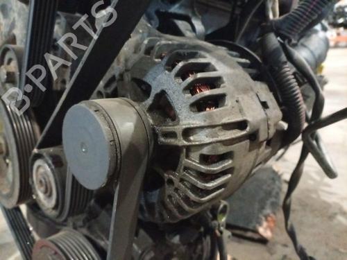 Alternator MERCEDES-BENZ E-CLASS T-Model (S211) E 200 T Kompressor (211.242) | BP38259482M7 - Image 2