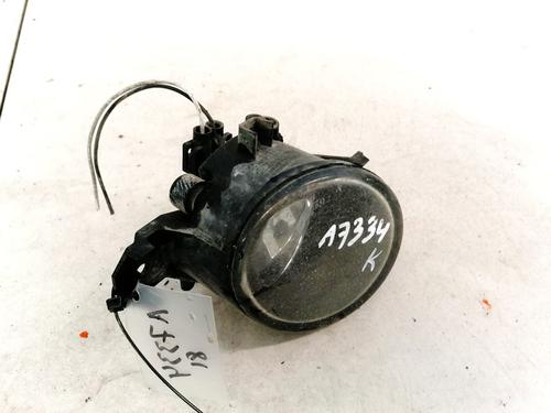 Used Left front fog light Left front fog light 35491699 35491699
