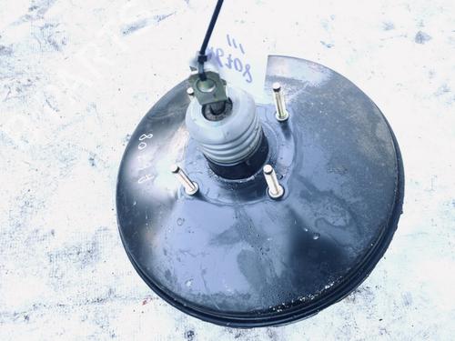 Used Servo brake Servo brake FORD FOCUS I (DAW, DBW) 1.8 Turbo DI / TDDi (90 hp) 35577443 35577443