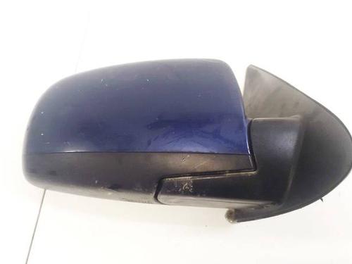 Retrovisor direito Retrovisor direito HYUNDAI SANTA FÉ II (CM) 2.2 CRDi GLS (150 hp) 35183728 35183728