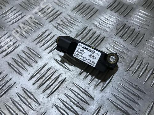 Used Electronic module Electronic module FORD FOCUS I (DAW, DBW) 1.6 16V (100 hp) 33497353 33497353