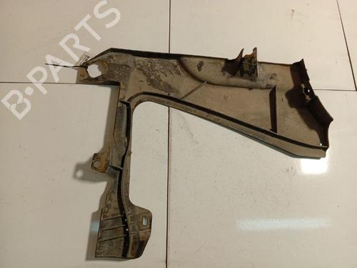 Underbody protection CITROËN C5 III (RD_) 2.0 HDi (RDRHD8, RDRHDJ, RDRHR8, RDRHRJ) | BP36507254M92 - Image 3