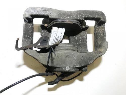Left front brake caliper BMW 5 (E60) 525 d | BP35842235M105 - Image 2