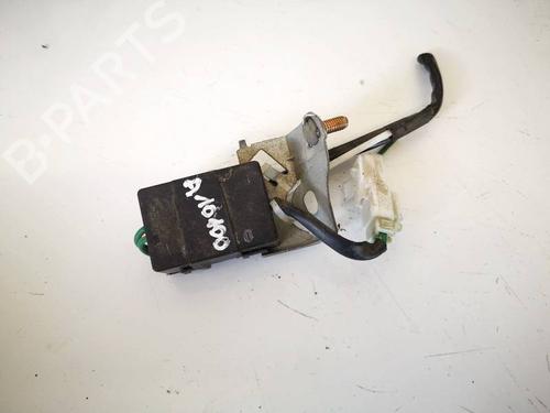 Used Electronic module Electronic module MAZDA MPV II (LW) 2.0 (LWEW) (122 hp) 32589813 32589813