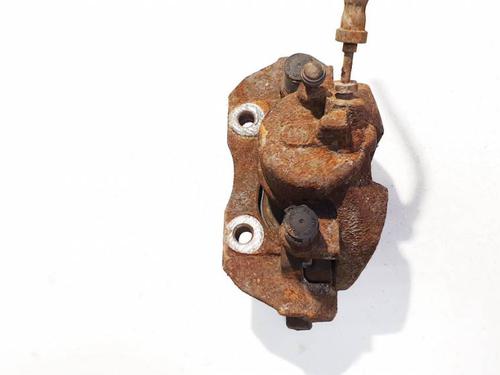 Left front brake caliper FORD FOCUS III 1.0 EcoBoost | BP35325608M105 - Image 2