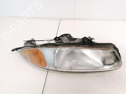 Used Right headlight Right headlight ROVER 200 II Hatchback (RF) 214 Si (103 hp) 35586298 35586298
