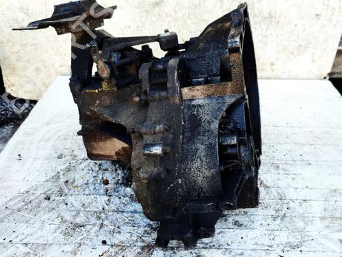 Gearbox MAZDA 3 (BK) 1.6 DI Turbo | BP35536716M3 - Image 3