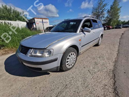 Engine control unit (ECU) VW PASSAT B5 Variant (3B5) 1.9 TDI | BP32540490M57  - Image 6