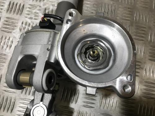 Steering column MITSUBISHI ASX (GA_W_) 1.8 DI-D (GA6W) | BP35695596M21 - Image 2