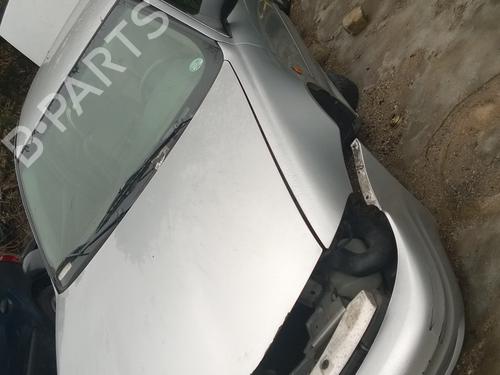 Recambios CHEVROLET ALERO  2.4 16V  4525834