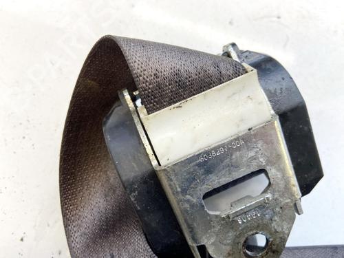 Rear right seatbelt DODGE CALIBER 2.0 | BP35462905I28 - Image 3