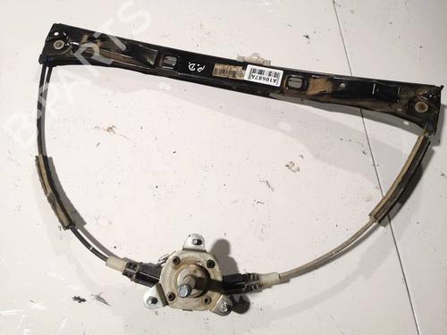 Front right window mechanism PEUGEOT BIPPER (AA_) 1.4 HDi | BP34943401C23 - Image 3