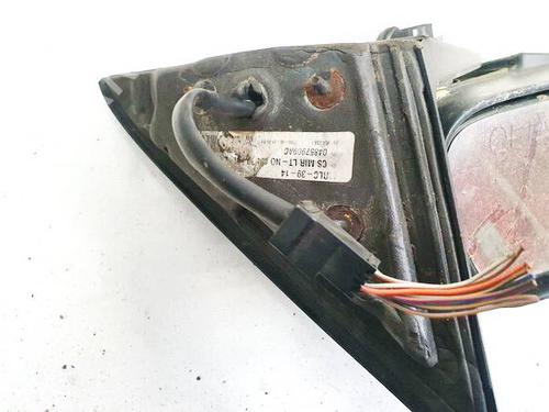 Retrovisor esquerdo CHRYSLER PACIFICA 4.0 AWD | BP38160460C26 - Image 3