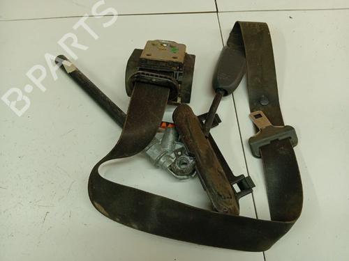 Used Rear left seatbelt Rear left seatbelt 37626348 37626348