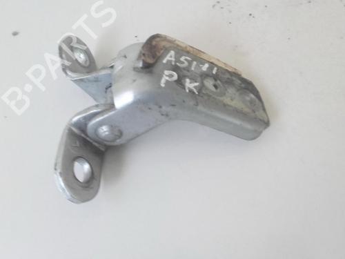 Used Hinge/Door check strap Hinge/Door check strap TOYOTA COROLLA Verso (_E12_) 1.8 VVT-i (ZZE122_, ZZE122R) (135 hp) 33099310 33099310