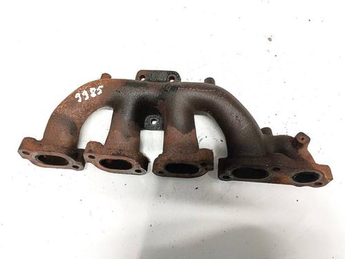 Used Exhaust manifold Exhaust manifold 34959590 34959590